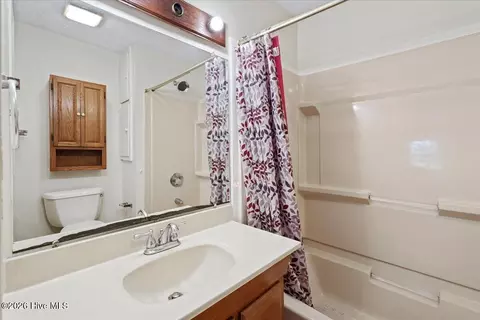 Bath - 305 E 1st St, Kenly, NC 27542 photo 1 of 2