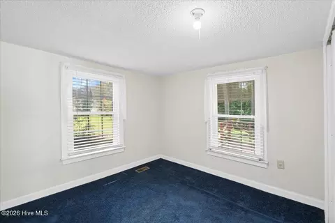 Bedroom - 305 E 1st St, Kenly, NC 27542 photo 1 of 5