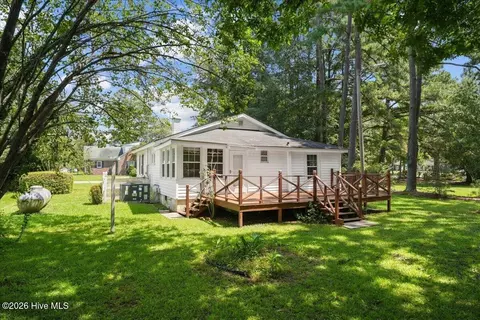 Other - 305 E 1st St, Kenly, NC 27542 photo 2 of 4