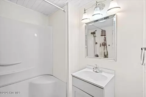 Bath - 305 E 1st St, Kenly, NC 27542 photo 2 of 2