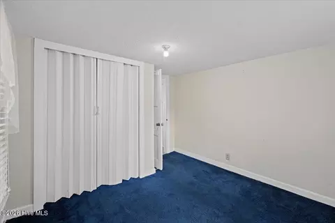 Bedroom - 305 E 1st St, Kenly, NC 27542 photo 2 of 5