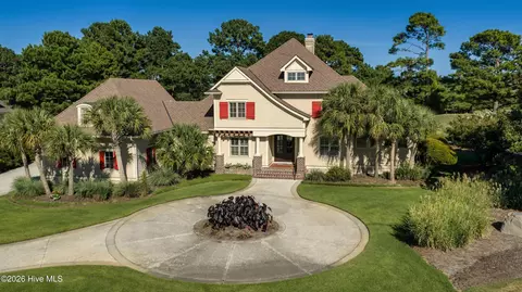 2024 Ashland Ct, Wilmington, NC 28405
