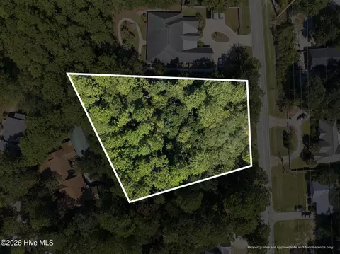 1128 Beasley Rd, Wilmington, NC 28409