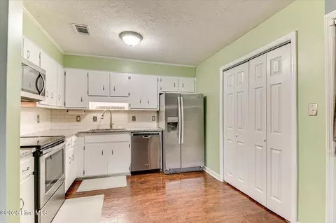 Kitchen - 344 Marshall St, Martinez, GA 30907 photo 1 of 5