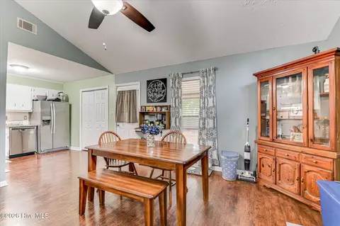 Dining - 344 Marshall St, Martinez, GA 30907 photo 3 of 4