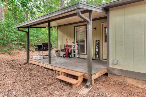 Exterior - 344 Marshall St, Martinez, GA 30907 photo 4 of 9
