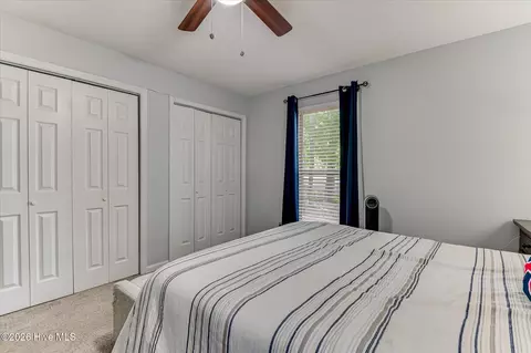 Bedroom - 344 Marshall St, Martinez, GA 30907 photo 6 of 7