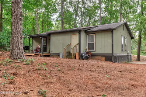 Exterior - 344 Marshall St, Martinez, GA 30907 photo 8 of 9