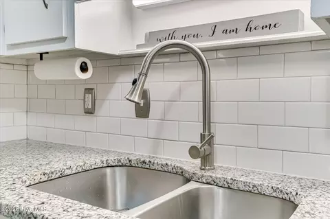 Kitchen - 344 Marshall St, Martinez, GA 30907 photo 5 of 5