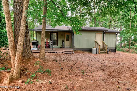 Exterior - 344 Marshall St, Martinez, GA 30907 photo 6 of 9