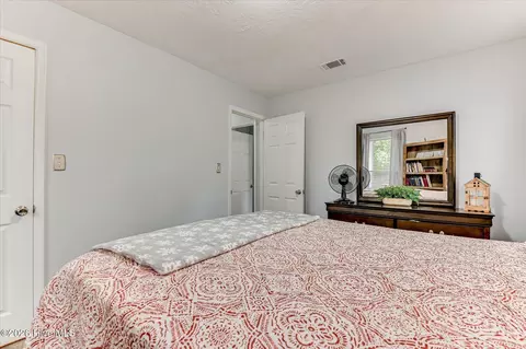 Bedroom - 344 Marshall St, Martinez, GA 30907 photo 3 of 7