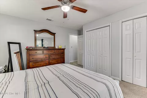 Bedroom - 344 Marshall St, Martinez, GA 30907 photo 7 of 7