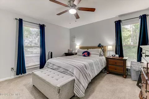 Bedroom - 344 Marshall St, Martinez, GA 30907 photo 4 of 7