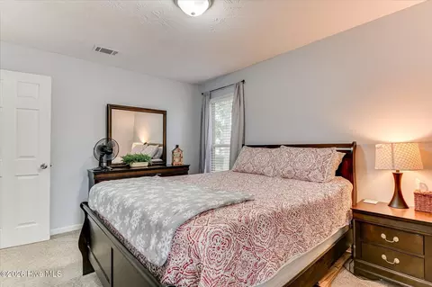 Bedroom - 344 Marshall St, Martinez, GA 30907 photo 2 of 7