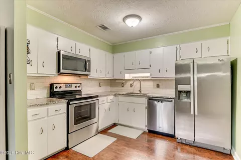 Kitchen - 344 Marshall St, Martinez, GA 30907 photo 2 of 5