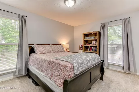 Bedroom - 344 Marshall St, Martinez, GA 30907 photo 1 of 7