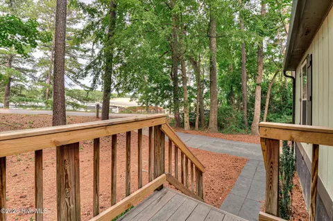 Exterior - 344 Marshall St, Martinez, GA 30907 photo 9 of 9