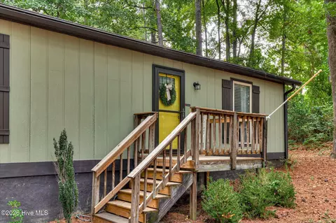 Exterior - 344 Marshall St, Martinez, GA 30907 photo 1 of 9