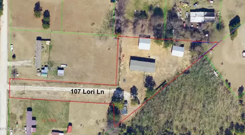 107 Lori Ln, Dunn, NC 28334 photo 3
