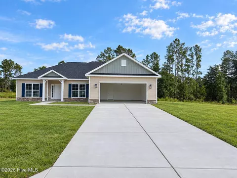 1077 Wood Creek Rd NE, Leland, NC 28451