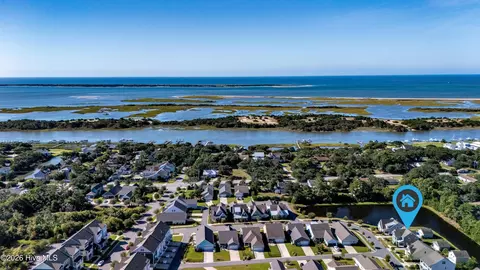 153 Gray Duck Dr, Beaufort, NC 28516