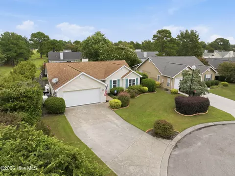 320 Smallwood Ct, Wilmington, NC 28411