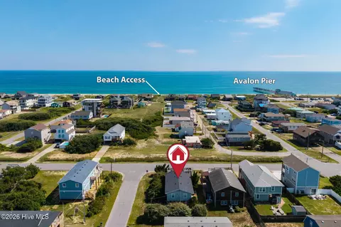 View/Area - 2306 Raymond Ave, Kill Devil Hills, NC 27948 photo 8 of 12