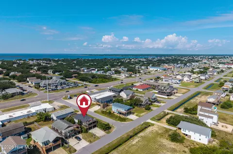 View/Area - 2306 Raymond Ave, Kill Devil Hills, NC 27948 photo 11 of 12
