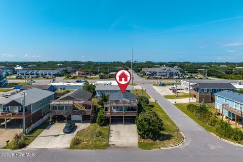 View/Area - 2306 Raymond Ave, Kill Devil Hills, NC 27948 photo 4 of 12
