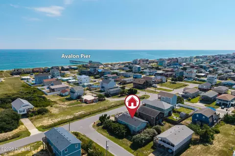 View/Area - 2306 Raymond Ave, Kill Devil Hills, NC 27948 photo 7 of 12