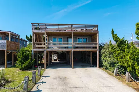 Exterior - 2306 Raymond Ave, Kill Devil Hills, NC 27948 photo 10 of 11