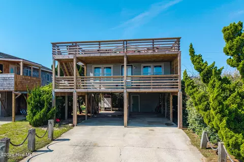 Exterior - 2306 Raymond Ave, Kill Devil Hills, NC 27948 photo 7 of 11