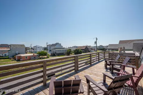 Exterior - 2306 Raymond Ave, Kill Devil Hills, NC 27948 photo 11 of 11