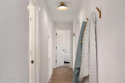 Entry Way - 2306 Raymond Ave, Kill Devil Hills, NC 27948 photo 1 of 1