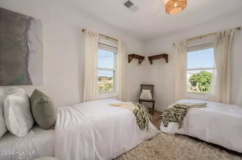Bedroom - 2306 Raymond Ave, Kill Devil Hills, NC 27948 photo 3 of 7
