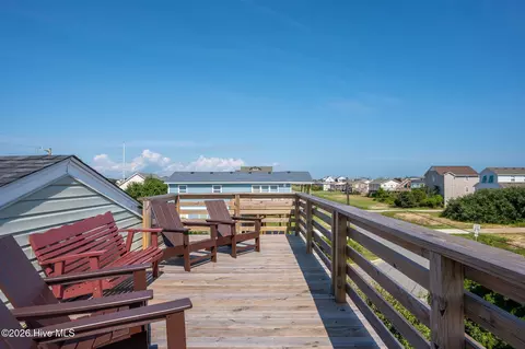 Exterior - 2306 Raymond Ave, Kill Devil Hills, NC 27948 photo 9 of 11