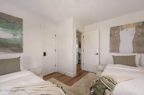 Bedroom - 2306 Raymond Ave, Kill Devil Hills, NC 27948 photo 5 of 7