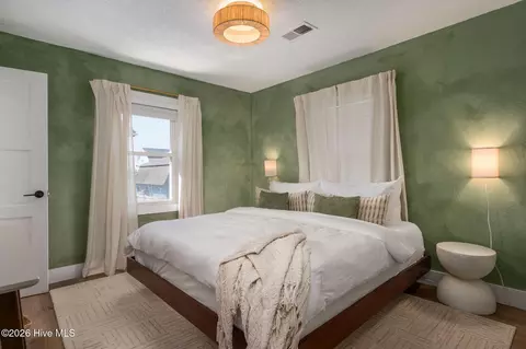 Bedroom - 2306 Raymond Ave, Kill Devil Hills, NC 27948 photo 1 of 7