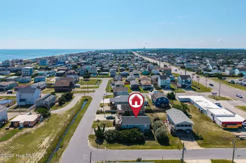 View/Area - 2306 Raymond Ave, Kill Devil Hills, NC 27948 photo 6 of 12