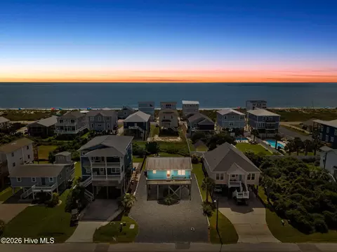 5221 E Pelican Dr, Oak Island, NC 28465