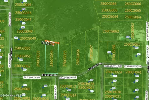 288 Elizabeth Dr, Oak Island, NC 28465