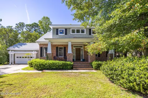 8117 Mason Ridge Ln, Wilmington, NC 28409