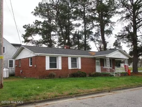 1200 Southern Ave, Elizabeth City, NC 27909