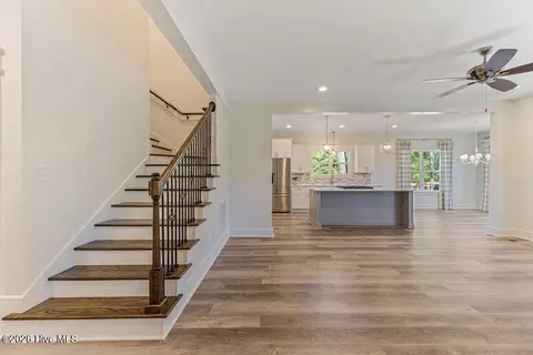 Entry Way - 30 Beasley Dr, Pinehurst, NC 28374 photo 3 of 6