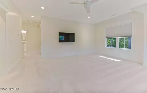 Bedroom - 30 Beasley Dr, Pinehurst, NC 28374 photo 3 of 11