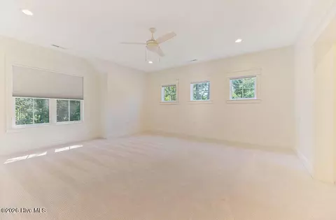 Bedroom - 30 Beasley Dr, Pinehurst, NC 28374 photo 5 of 11