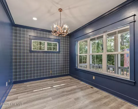 Dining - 30 Beasley Dr, Pinehurst, NC 28374 photo 1 of 2