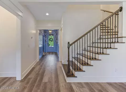 Entry Way - 30 Beasley Dr, Pinehurst, NC 28374 photo 2 of 6