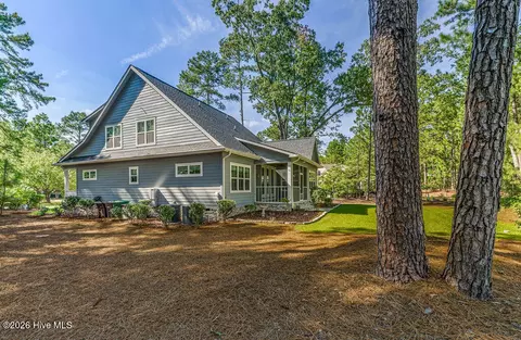 Exterior - 30 Beasley Dr, Pinehurst, NC 28374 photo 6 of 8