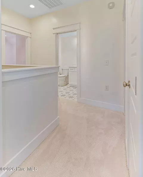 Entry Way - 30 Beasley Dr, Pinehurst, NC 28374 photo 5 of 6
